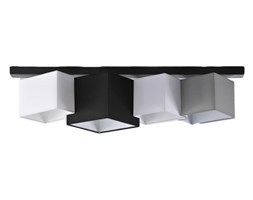 Lampa Sufitowa GEOMETRIA nr 3716