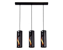 Lampa Wisząca BURN BLACK Z-3/L 3788