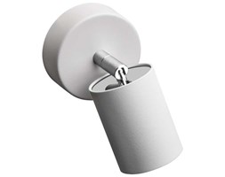 Reflektorek LAMPA ścienna EYE SPOT 6014 Nowodvorski sufitowa OPRAWA metalowy SPOT kinkiet regulowany biały