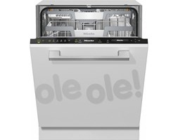 Miele G 7360 SCVI AutoDos
