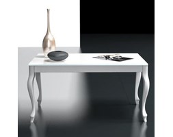 Ława Retro White