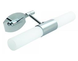 Ścienna LAMPA regulowana JADET 22-27859 Candellux kinkiet OPRAWA na wysięgniku nad lustro cedon chrom granada