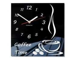Zegar kuchenny COFFEE TIME 16 kolorów