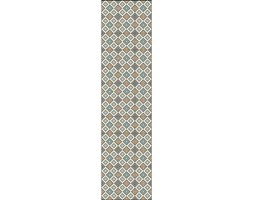 Chodnik winylowy Huella Déco Quadrado 180x50 cm