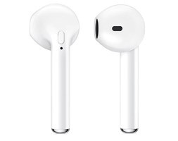 MEDIA-TECH Słuchawki douszne MEDIA-TECH R-Phones Pro TWS MT3593 Biały
