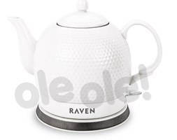 RAVEN ECC002- szybka wysyłka! - TANIEJ Z KODEM RABATOWYM! SPRAWDŹ W KOSZYKU