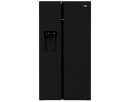 Lodówka BEKO GN162333ZGB