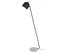 LAMPA PODŁOGOWA MADRID/F/B, CZARNA