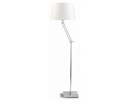 LAMPA PODŁOGOWA DUBLIN TRAPEZOWA