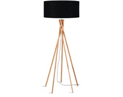 PODSTAWA DO LAMPY PODŁOGOWEJ KILIMANJARO 5-NOŻNEJ, BAMBUS 53X129CM, NATURALNY