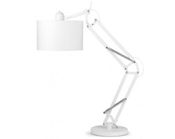 LAMPA STOŁOWA MILANO BIAŁA - IT'S ABOUT ROMI