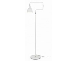 LAMPA PODŁOGOWA LONDON/F/W, BIAŁA