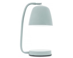 LAMPA BIURKOWA NEWPORT SZARA
