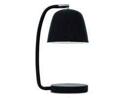 LAMPA BIURKOWA NEWPORT CZARNA