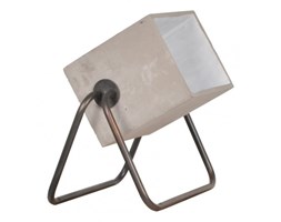 LAMPA PODŁOGOWA CONCRETE UP BETONOWA - ZUIVER