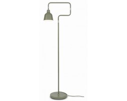 LAMPA PODŁOGOWA LONDON/F/OG, OLIWKOWA