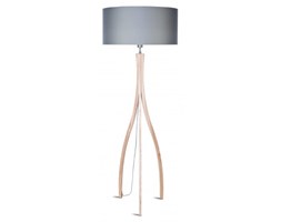 LAMPA PODŁOGOWA MONTREAL 60X30CM
