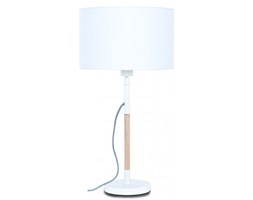 LAMPA STOŁOWA TORONTO 32X20CM