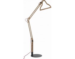LAMPA PODŁOGOWA LED IT BE NATURALNA
