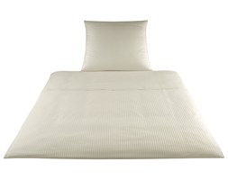 Pościel satynowa Elegante Milano Cream