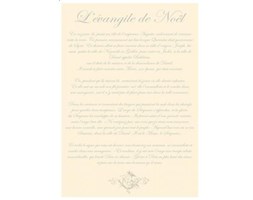 Gospel Card L