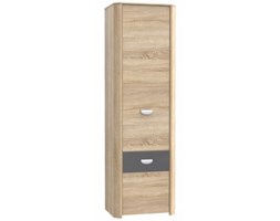 Szafka Ubraniowa Yoop YPS71 Forte