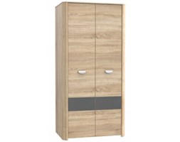 Szafa Ubraniowa Yoop YPS82 Forte