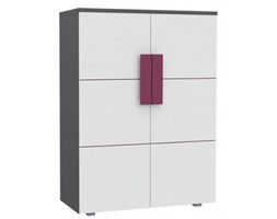 Szafka Libelle LBLK40 Forte