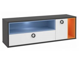 Szafka RTV Colors LORT131R Forte