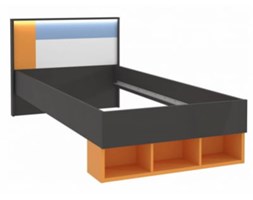 Łóżko Colors LORL091 Forte