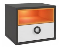 Szafka nocna Colors LORK011 Forte