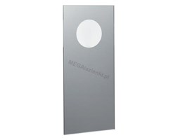 Keramag Preciosa 2 lustro z oświetleniem 800840