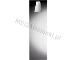 Hansgrohe-Axor Lustro z oświetleniem 110cm 40141000