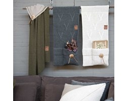 Pled 160x130 PIP by Knit Factory
