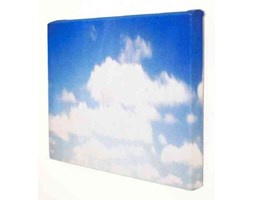 Niebo Mini Canvas