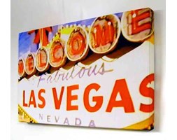 Las Vegas Canvas