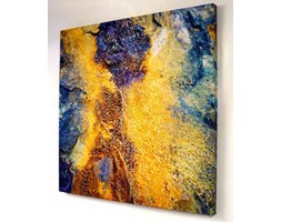 Rdza Canvas