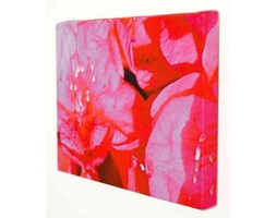Kwiat Różowy Mini Canvas