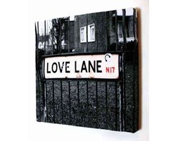 Love Lane Canvas (Kolekcja)