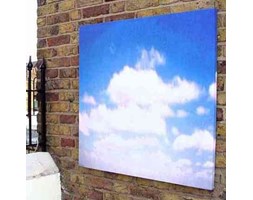 Niebo Canvas