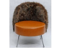 Happy Barok: Fotel SCANDI Rudy