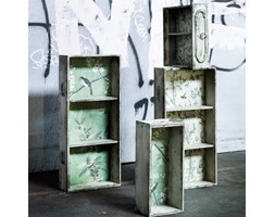 Półka SHELF WALLPAPER (III)