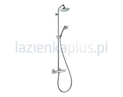 Zestaw Hansgrohe Croma 27135000
