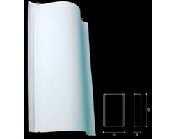 Kinkiet Sinus K-2 Ramko