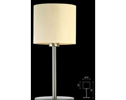 Lampka biurkowa Rondo Rafia Ramko