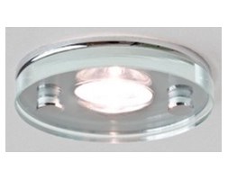 Oczko ledowe szklane Ice Led Round Astro Lighting