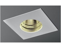 Wpust ledowy Ledsquare x1 Aquaform