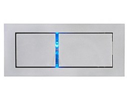 Wpust LED Bedside Lewa/Prawa Spotline