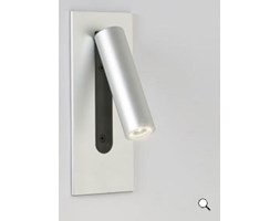 Kinkiet wpuszczany w ścianę Fuse Unswitched Astro Lighting