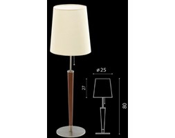 Lampa gabinetowa Szampan Ramko